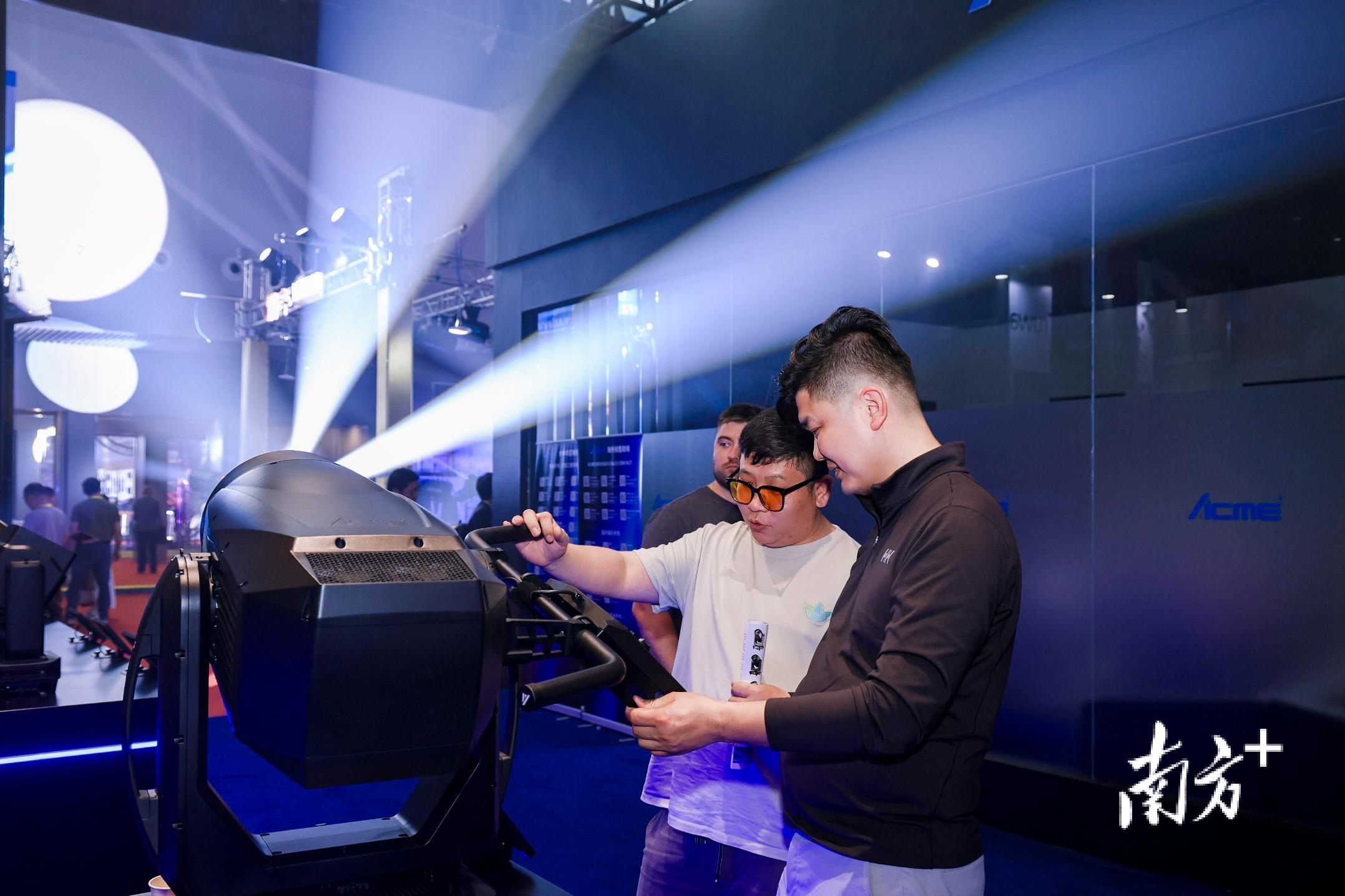 全年营收超2.7万亿元！广东正在卷一个很“新”的赛道