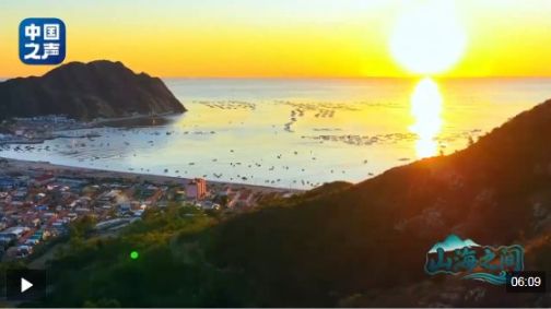 山海之间丨“种啥啥不长”的戈壁滩成功实现海鱼陆养