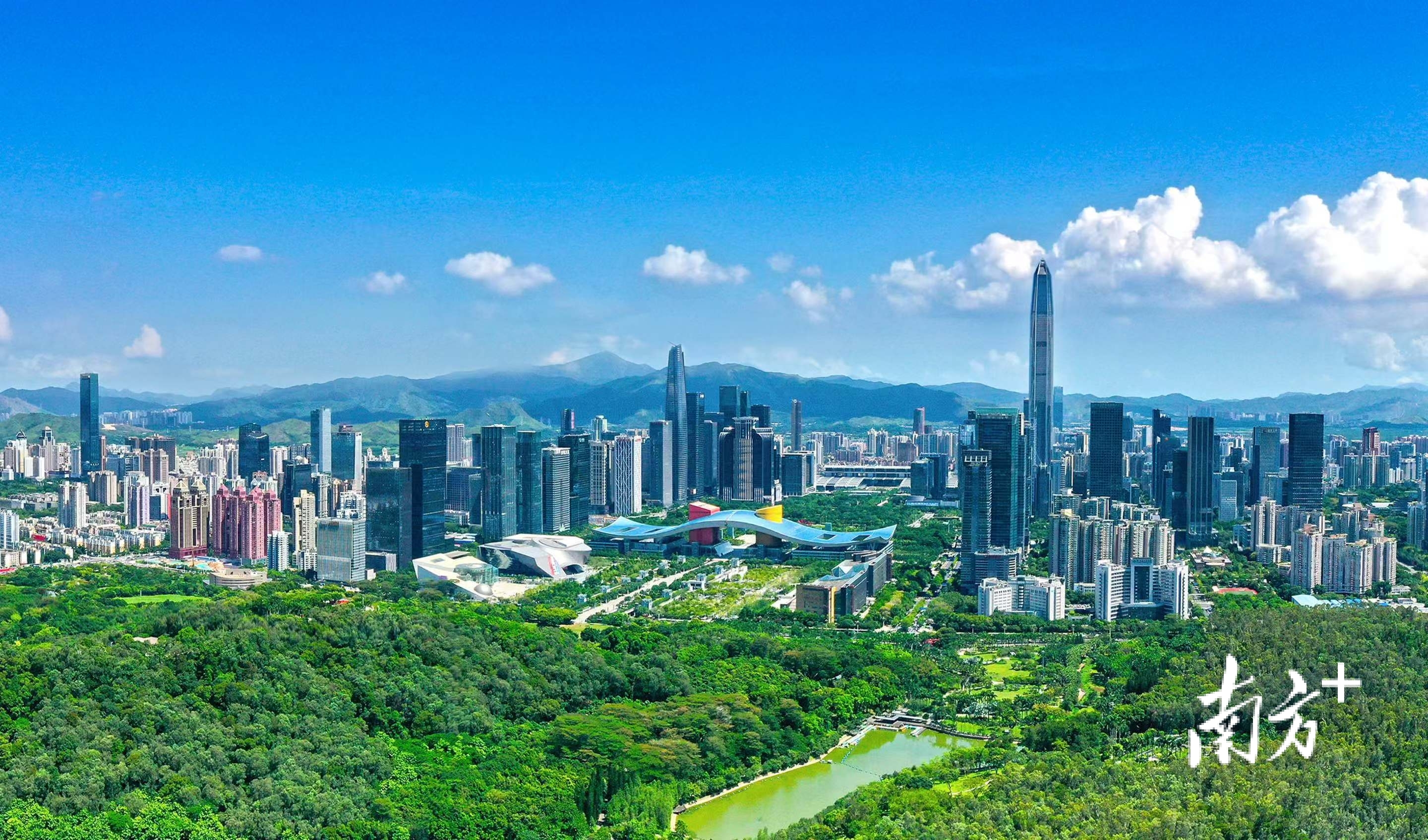 看亚太：在开放创新合作中绘就亚太繁荣新图景