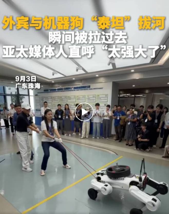 “广东太漂亮太厉害了！”外国记者表示回去要写大稿
